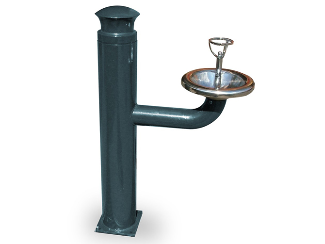 EM074 Urbano Drinking Fountain modified with access option for disabled person.jpg
